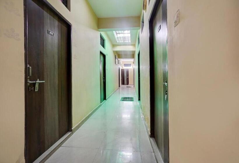 בית מלון כפרי O Shyam Utsav