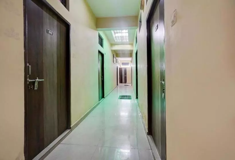 Hotelli O Shyam Utsav