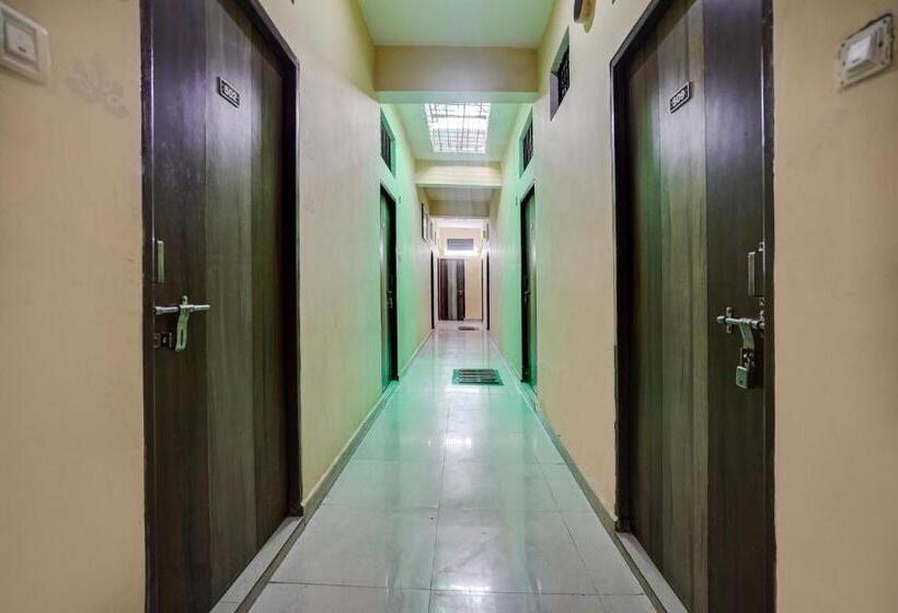 בית מלון כפרי O Shyam Utsav