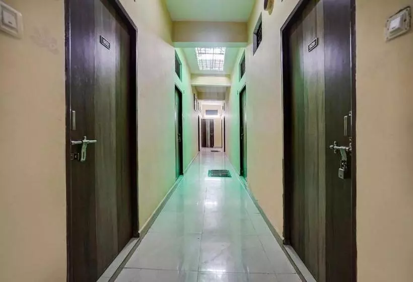 Hotelli O Shyam Utsav