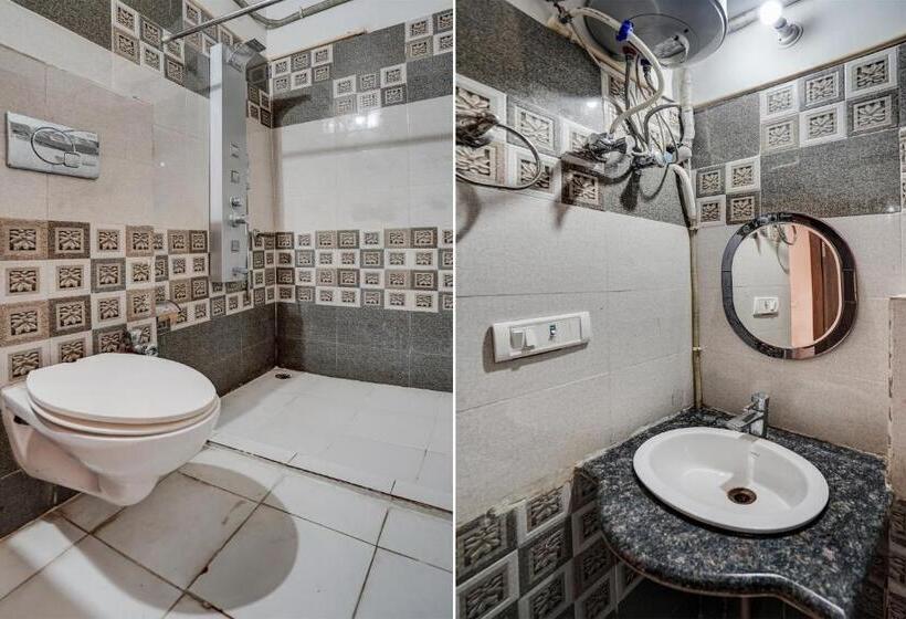 בית מלון כפרי O Shyam Utsav