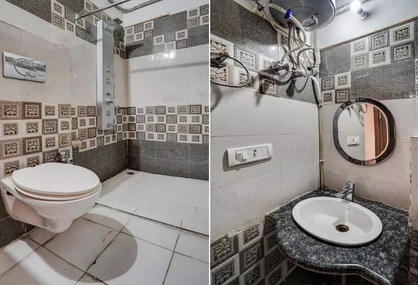 Hotelli O Shyam Utsav