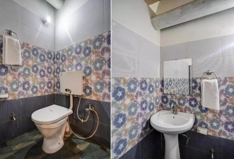 Hotelli O Shyam Utsav