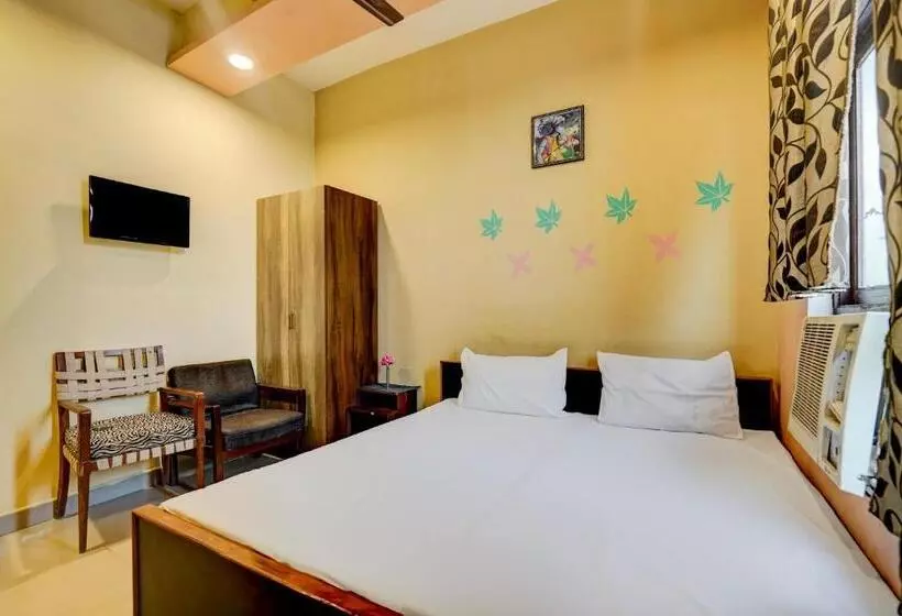 Hotelli O Shyam Utsav