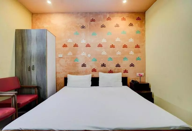 Hotelli O Shyam Utsav