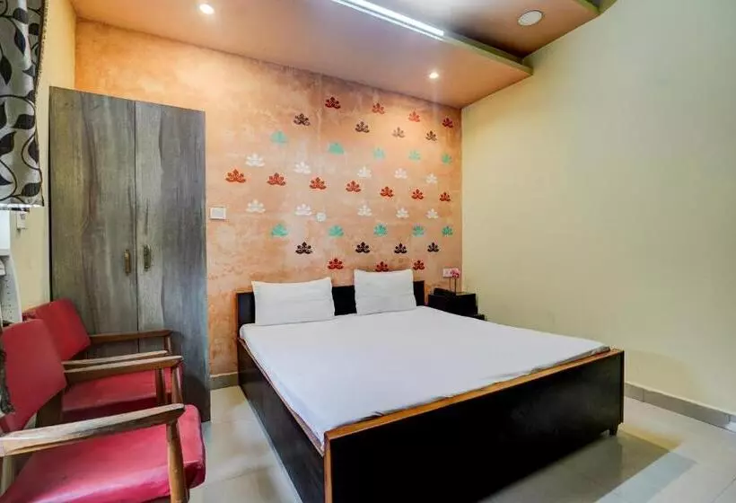 Hotelli O Shyam Utsav