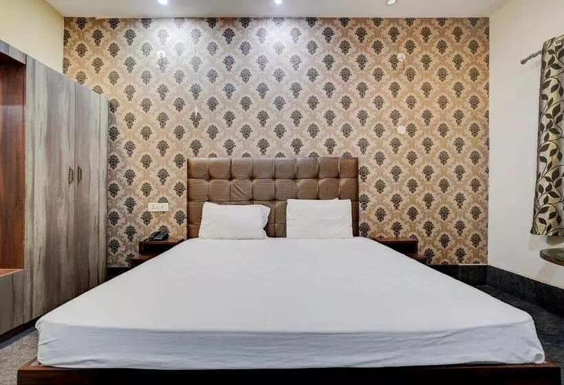 Hotelli O Shyam Utsav