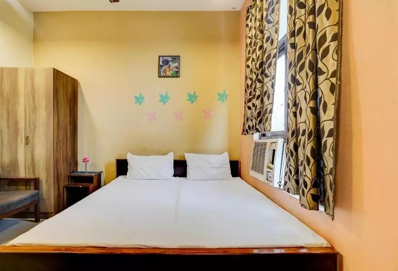 Hotelli O Shyam Utsav