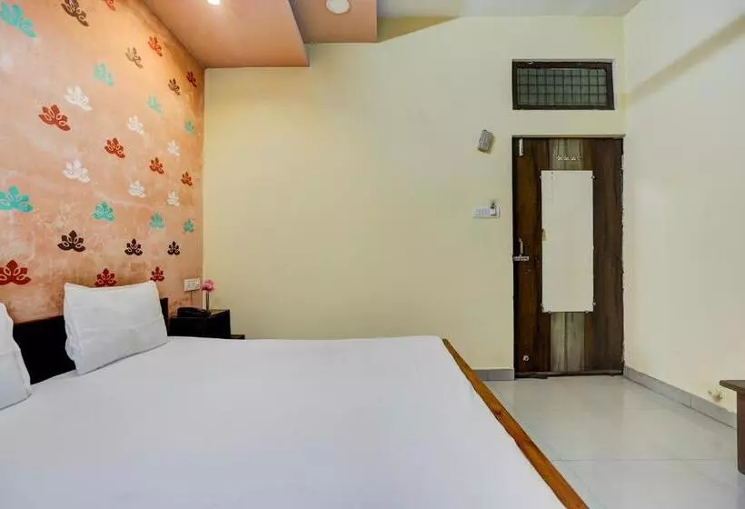 Hotelli O Shyam Utsav