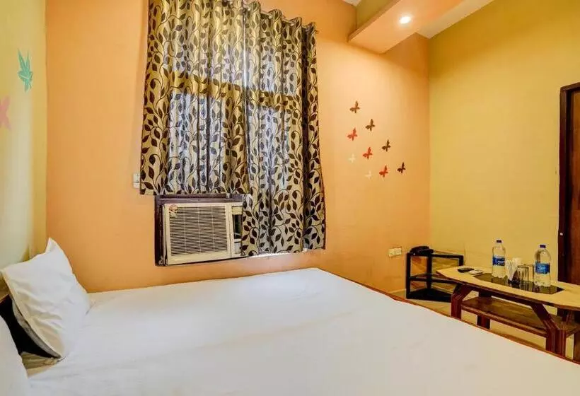 Hotelli O Shyam Utsav