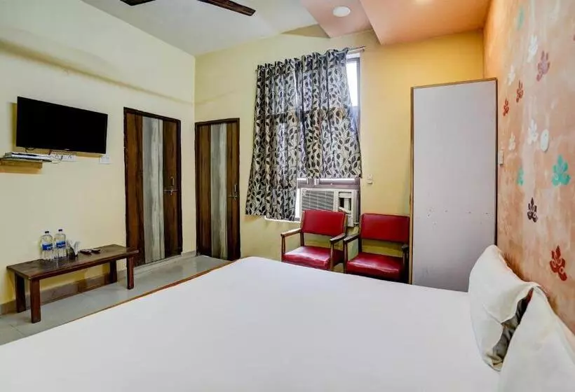 Hotelli O Shyam Utsav