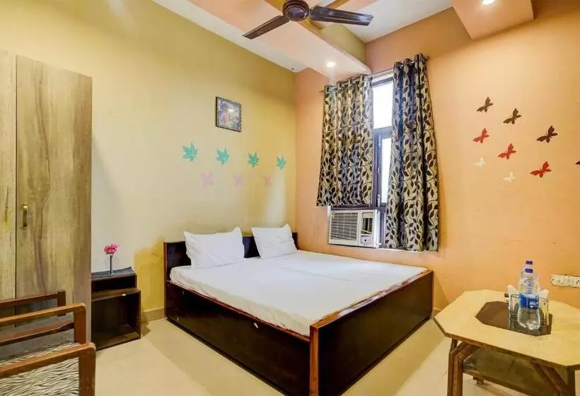 Hotelli O Shyam Utsav