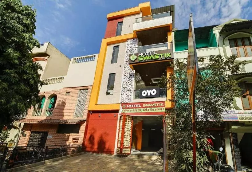 Hotelli O Swastik