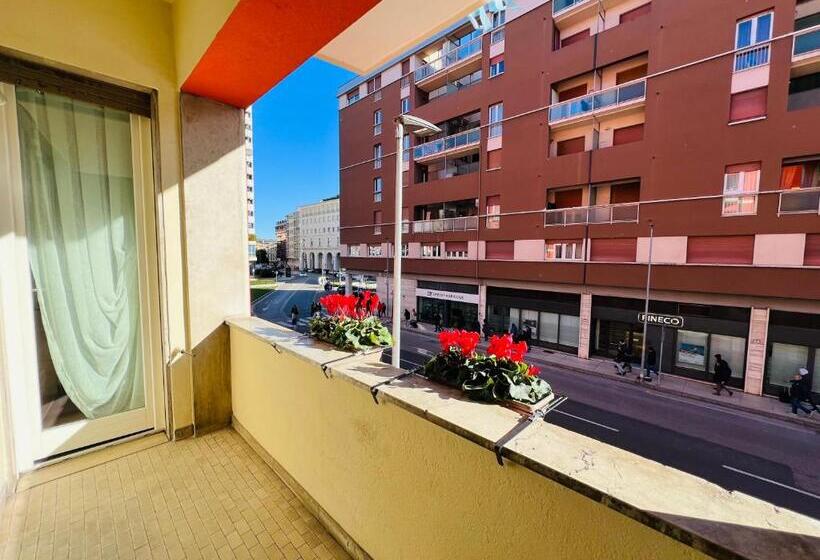 پانسیون Casa Vacanza Elena 3