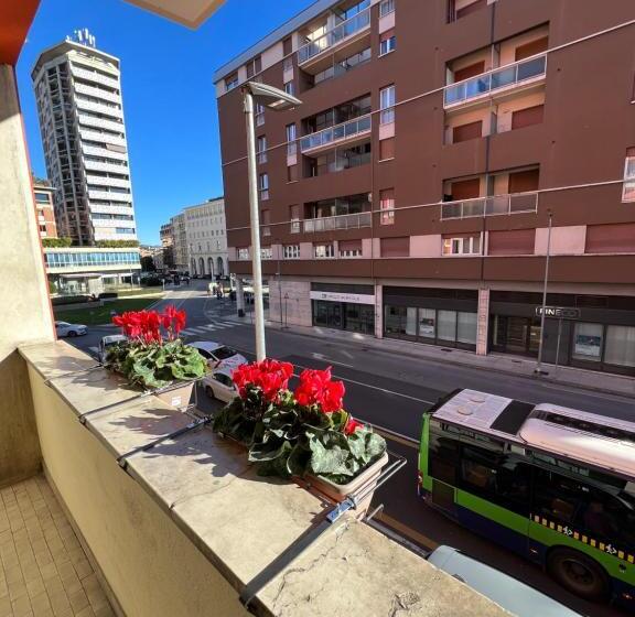 پانسیون Casa Vacanza Elena 3