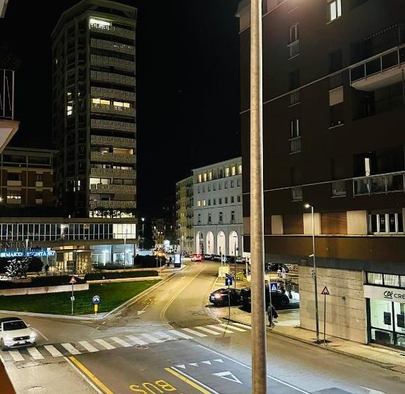 پانسیون Casa Vacanza Elena 3