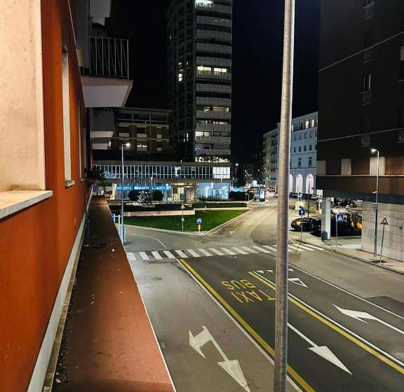 پانسیون Casa Vacanza Elena 3