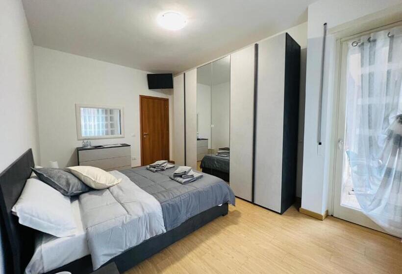 پانسیون Casa Vacanza Elena 3