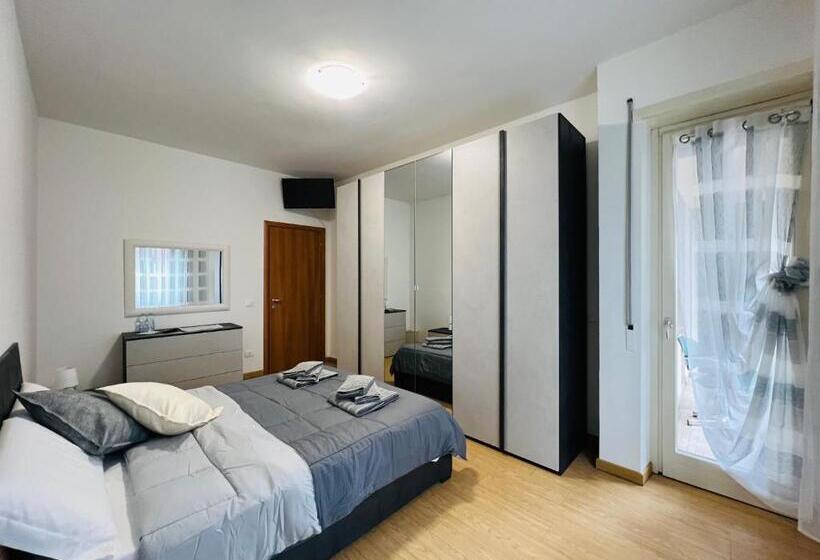 پانسیون Casa Vacanza Elena 3