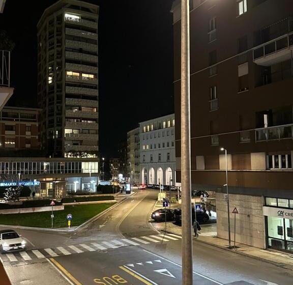 پانسیون Casa Vacanza Elena 3