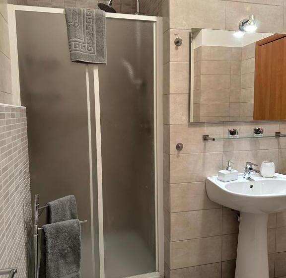 پانسیون Casa Vacanza Elena 3