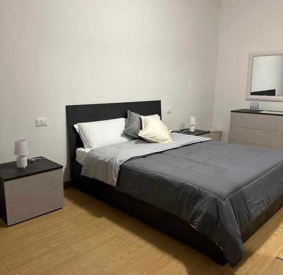 پانسیون Casa Vacanza Elena 3