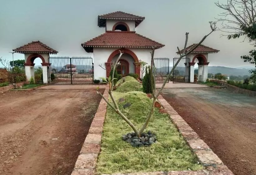 Majatalo Fulora Guest House Only Family Welcomed