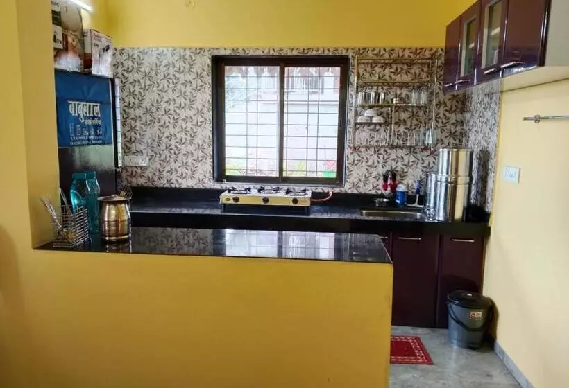 Majatalo Fulora Guest House Only Family Welcomed