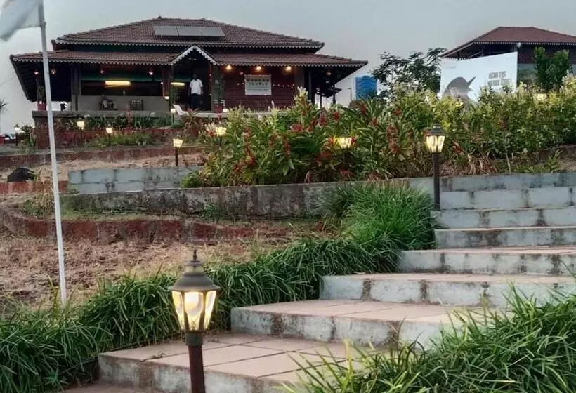 Majatalo Fulora Guest House Only Family Welcomed