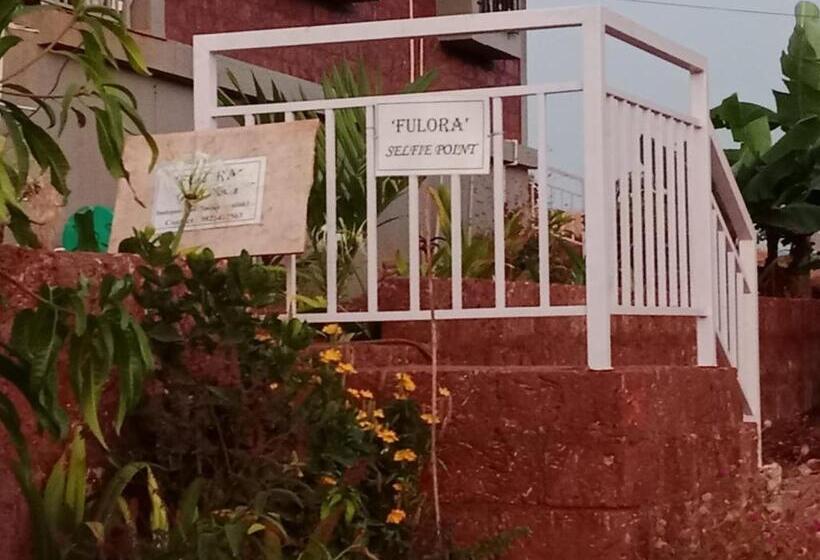 Pensió Fulora Guest House Only Family Welcomed