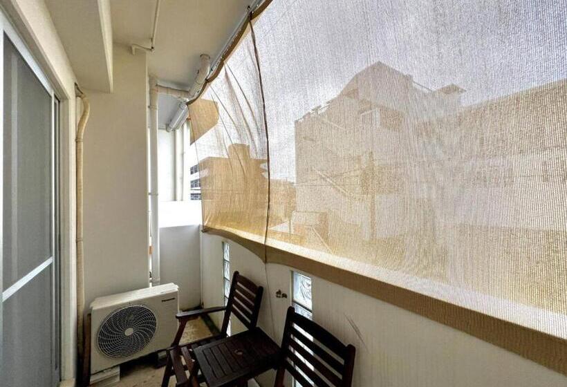 پانسیون Guest Room Arun Ishigaki   Vacation Stay 40759v