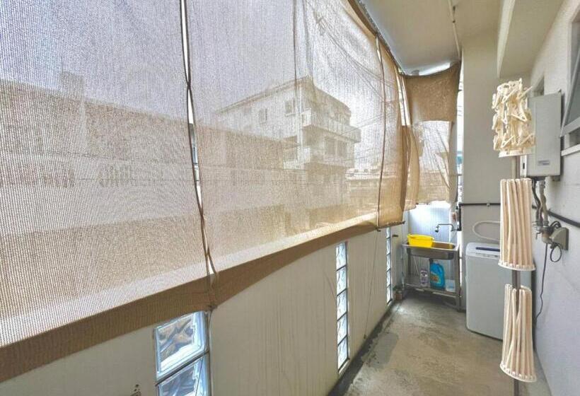 پانسیون Guest Room Arun Ishigaki   Vacation Stay 40759v