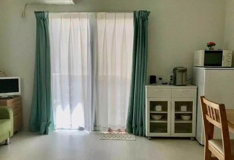 ペンション Guest Room Arun Ishigaki Vacation Stay 40759v