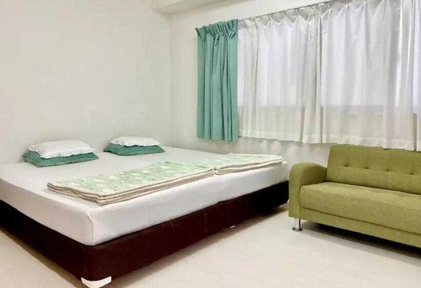 پانسیون Guest Room Arun Ishigaki   Vacation Stay 40759v