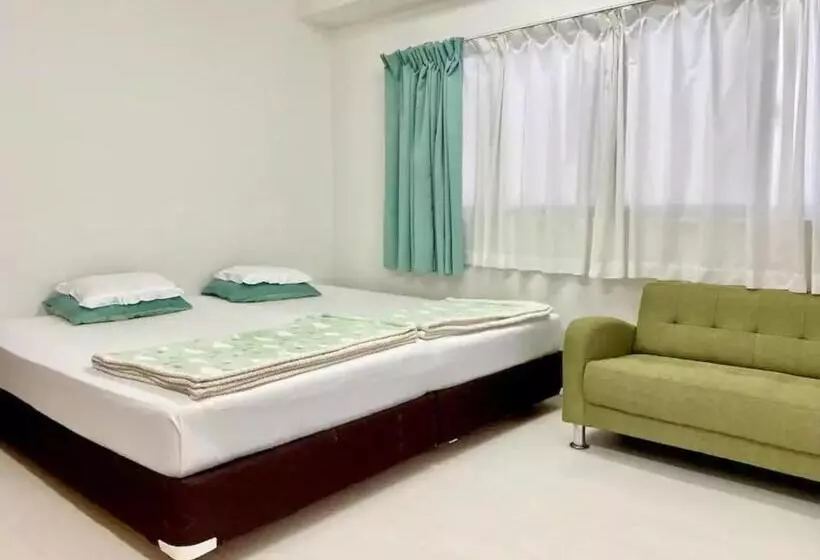 ペンション Guest Room Arun Ishigaki Vacation Stay 40759v