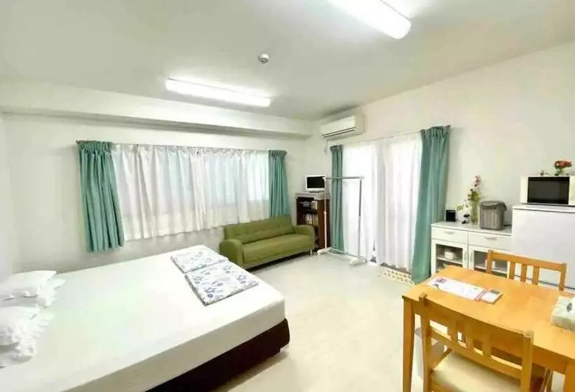 ペンション Guest Room Arun Ishigaki Vacation Stay 40759v