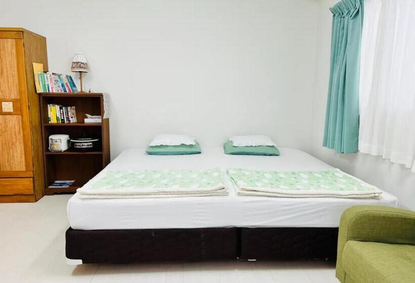 پانسیون Guest Room Arun Ishigaki   Vacation Stay 40759v
