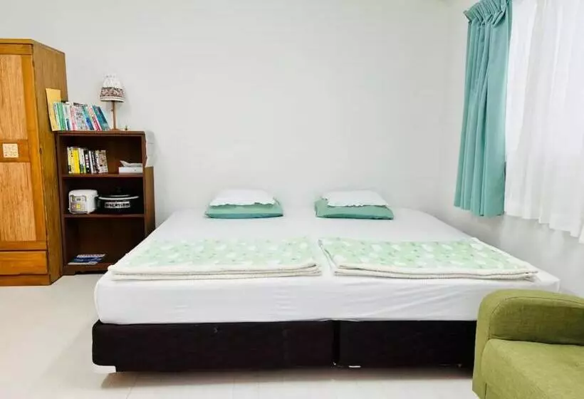 ペンション Guest Room Arun Ishigaki Vacation Stay 40759v