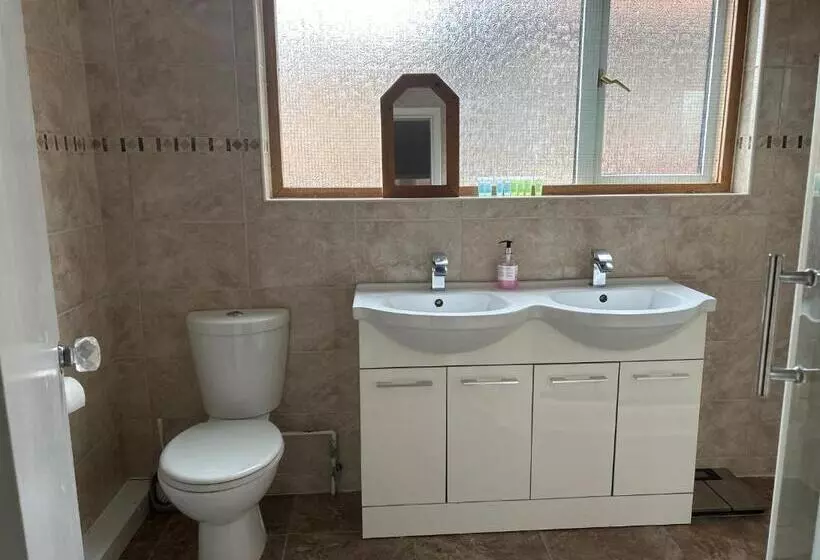 Majatalo Guest Suite At The Grand