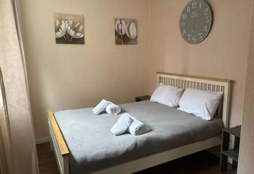 Majatalo Guest Suite At The Grand