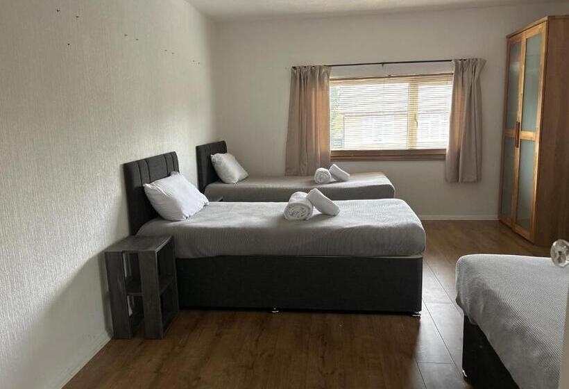 פנסיון Guest Suite At The Grand