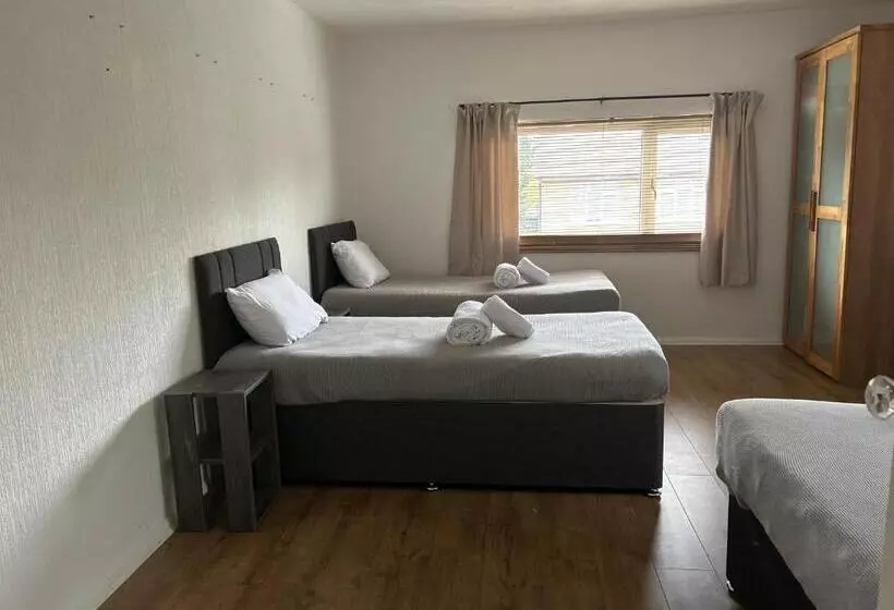 Majatalo Guest Suite At The Grand