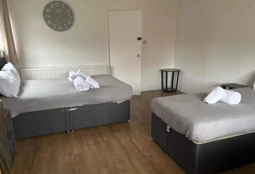 Majatalo Guest Suite At The Grand