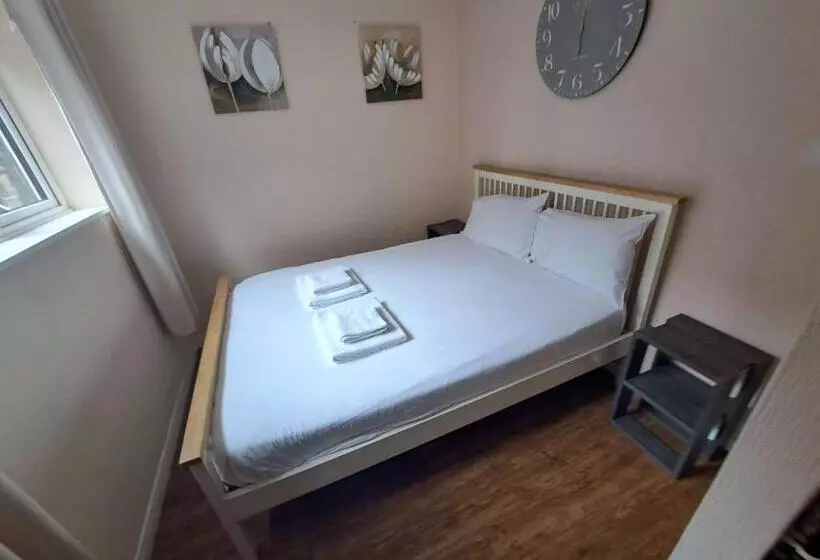 Majatalo Guest Suite At The Grand