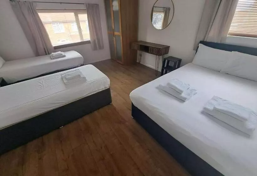 Majatalo Guest Suite At The Grand