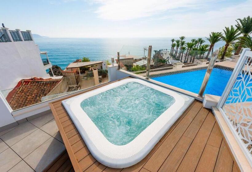 پانسیون Hc Calahonda Beach Nerja