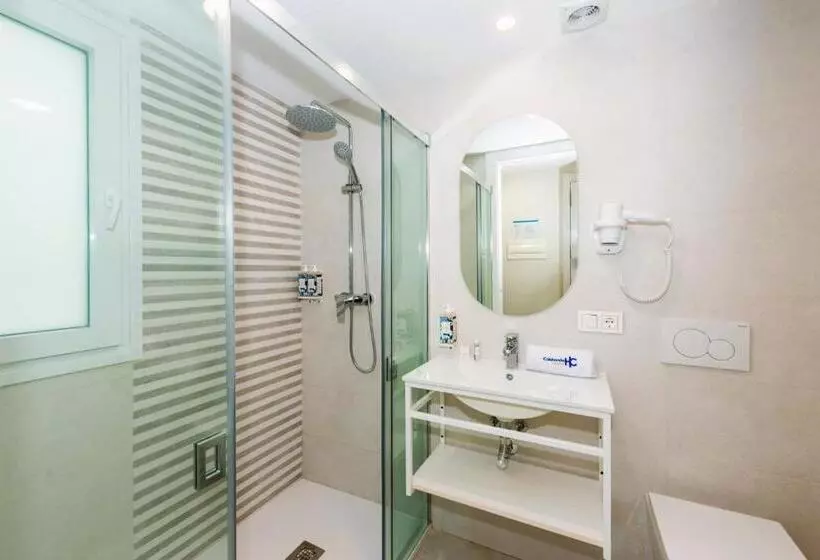 Majatalo Hc Calahonda Beach Nerja