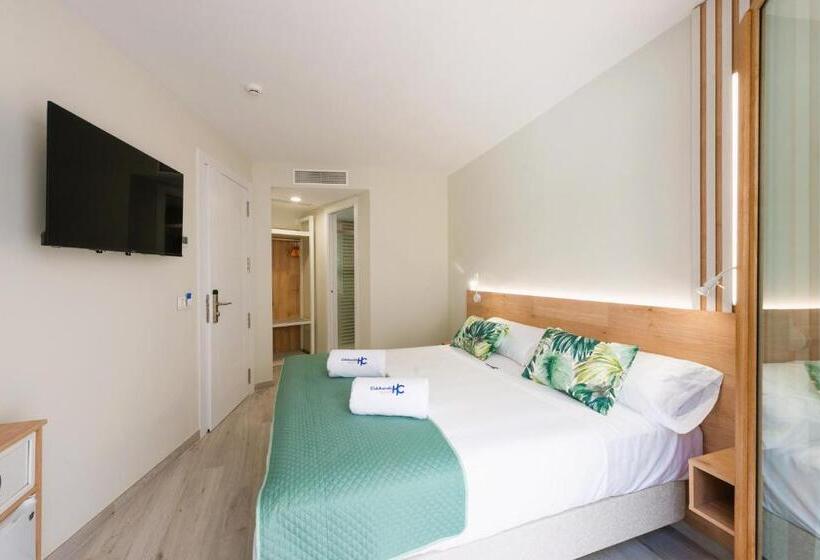 پانسیون Hc Calahonda Beach Nerja