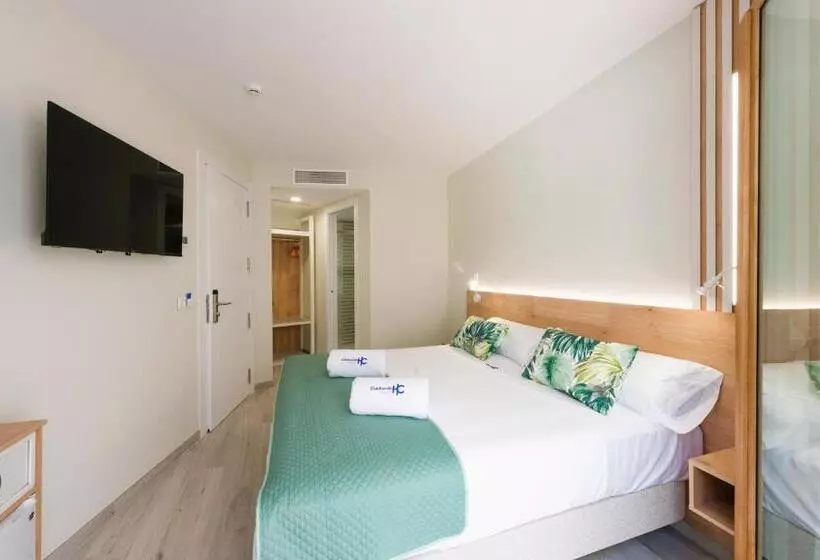 Majatalo Hc Calahonda Beach Nerja