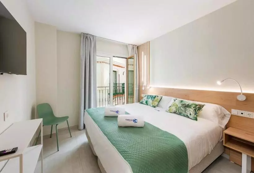 Majatalo Hc Calahonda Beach Nerja